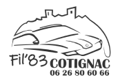 FIL'83 Logo